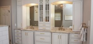 Bathroom Remodel Iowa City