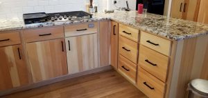 Bathroom Remodel Iowa City