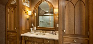 Bathroom Remodel Iowa City