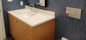 Bathroom Remodel Iowa City