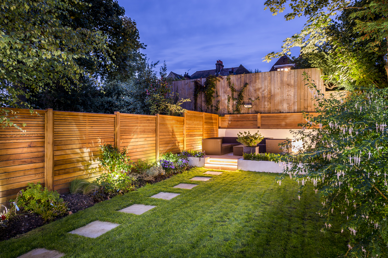 How to Renovate Your Outdoor Space
