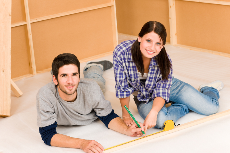Home Improvements That Will Let You Relax More