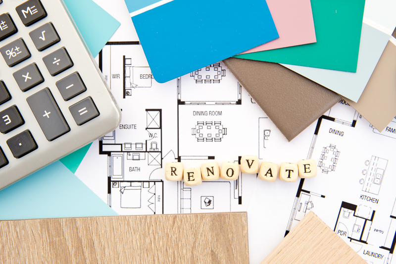 Design Choices That Also Impact Functionality