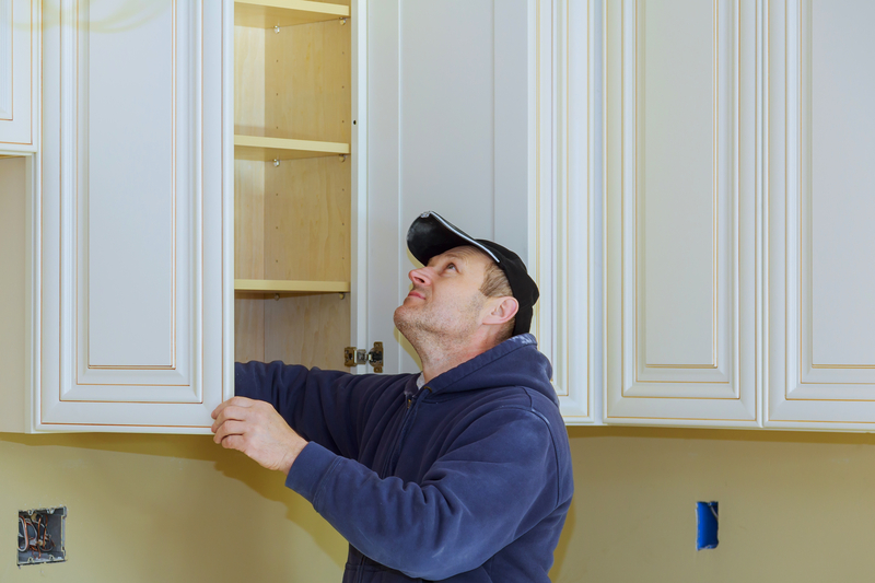 3 Contracts to Go Over Before Hiring Someone to Do Work on Your Home