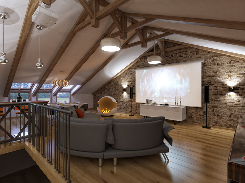 Ideas for Splurging on Your Next Home Remodel