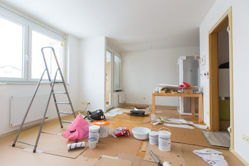 Why You Should Think About Remodeling Your Home