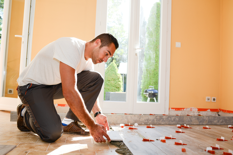 How to Add More Personality to Your Home During Renovations