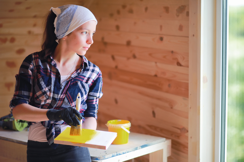 The Pitfalls of Trying to Do Every Home Renovation Yourself