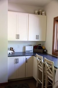 Bathroom Remodel Iowa City