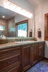 Bathroom Remodel Iowa City