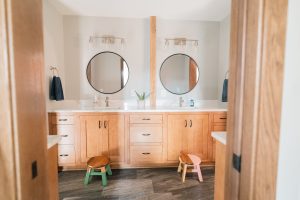 Bathroom Remodel Iowa City