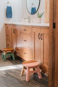 Bathroom Remodel Iowa City
