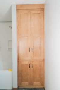 Bathroom Remodel Iowa City