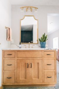 Bathroom Remodel Iowa City