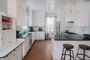 Bathroom Remodel Iowa City