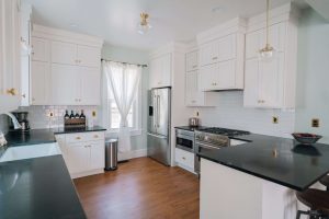 Bathroom Remodel Iowa City