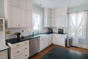 Bathroom Remodel Iowa City