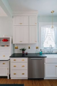 Bathroom Remodel Iowa City