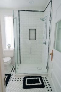 Bathroom Remodel Iowa City