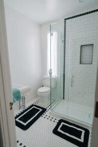 Bathroom Remodel Iowa City