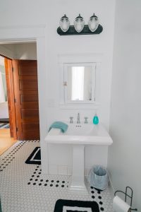 Bathroom Remodel Iowa City