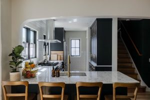Bathroom Remodel Iowa City