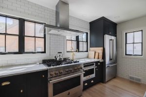 Bathroom Remodel Iowa City