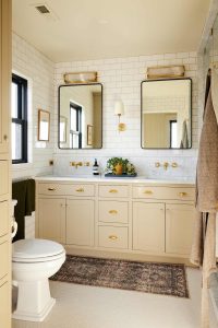 Bathroom Remodel Iowa City