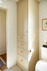 Bathroom Remodel Iowa City